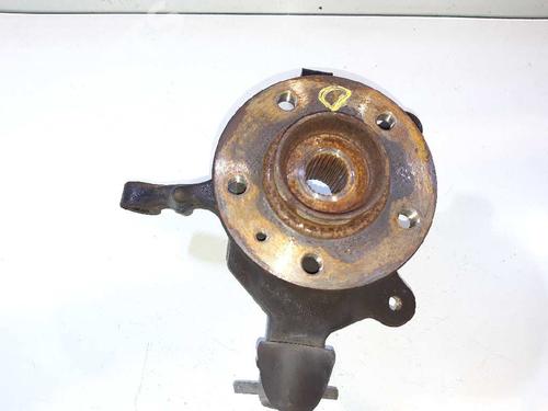 Right front steering knuckle RENAULT TRAFIC II Bus (JL) 2.0 dCi 115 | BP5625643M26 