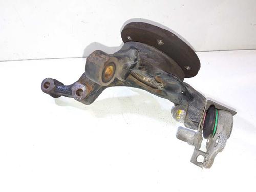 Right front steering knuckle RENAULT TRAFIC II Bus (JL) 2.0 dCi 115 | BP5625643M26 