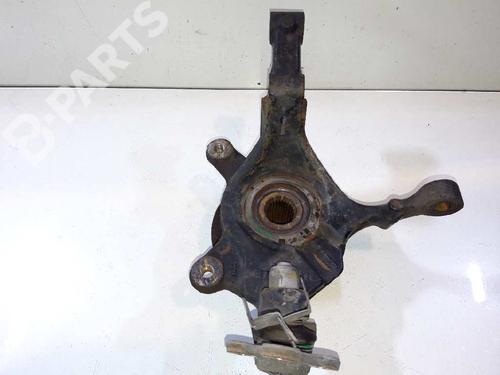 Right front steering knuckle RENAULT TRAFIC II Bus (JL) 2.0 dCi 115 | BP5625643M26 
