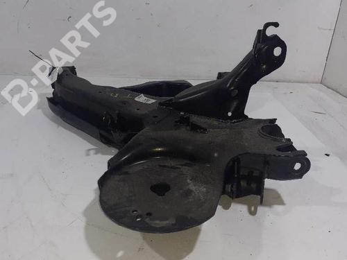 Used Right rear suspension arm MERCEDES-BENZ V-CLASS (W447) V 250 BlueTEC / d (447.811, 447.813, 447.815) (190 hp) 1935367