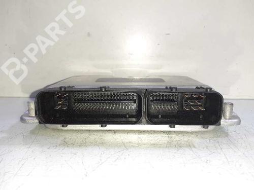 Used Engine control unit (ECU) SEAT IBIZA III (6L1) [2002-2009]  5631173