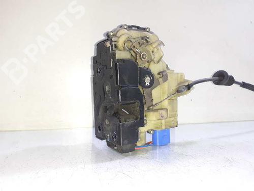 Front left lock SEAT IBIZA III (6L1)  | BP5631166C98 