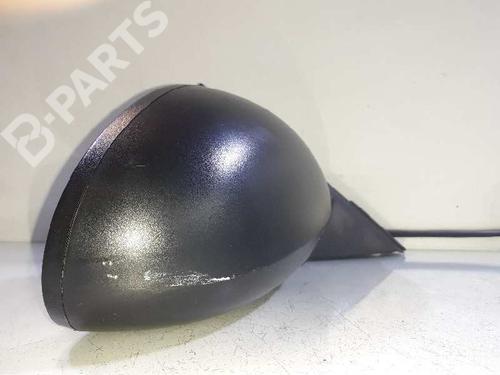Right mirror SEAT IBIZA III (6L1)  | BP5631069C27 