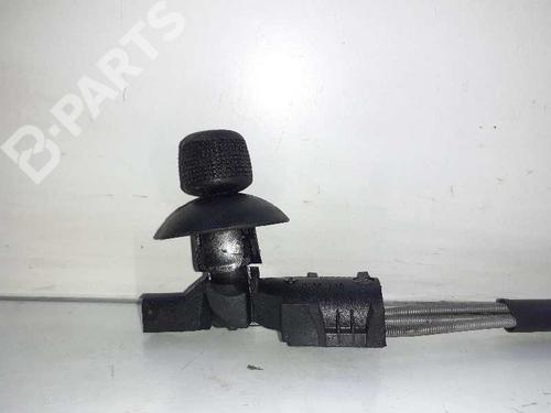 Left mirror SEAT IBIZA III (6L1)  | BP5631072C26 