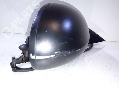 Used Right mirror SEAT CORDOBA (6L2) [2002-2009]  5634512