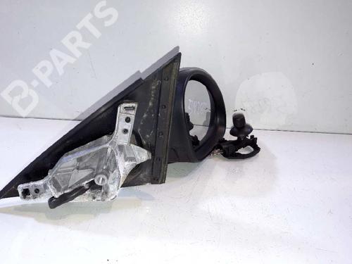 Right mirror SEAT CORDOBA (6L2)  | BP5634512C27 