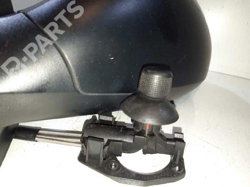 Left mirror SEAT CORDOBA (6L2) 1.4 16V | BP5634513C26 