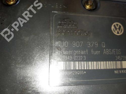ABS pump AUDI A3 (8L1) 1.9 TDI | BP5631087M43 