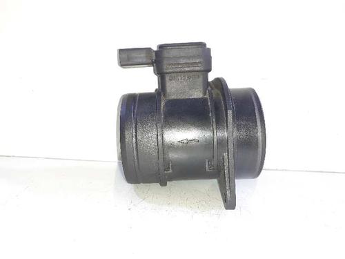 Mass air flow sensor VW POLO V (6R1, 6C1) 1.6 TDI | BP5631165M95 