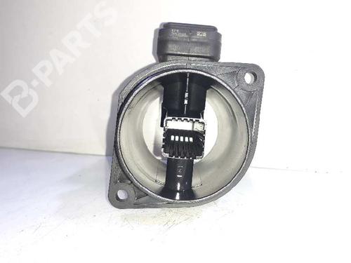 Used Mass air flow sensor VW POLO V (6R1, 6C1) 1.6 TDI (90 hp) 5631165