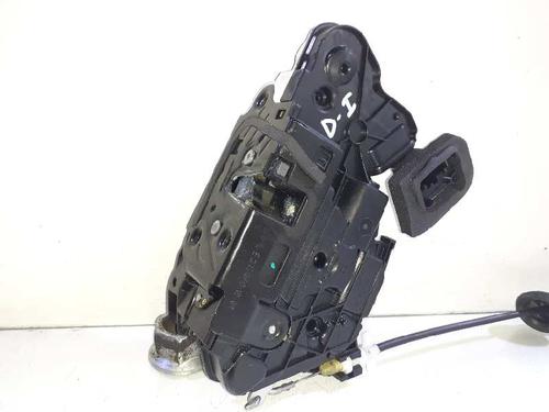 Used Front left lock VW POLO V (6R1, 6C1) 1.6 TDI (90 hp) 5631144