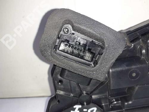 Front left lock VW POLO V (6R1, 6C1) 1.6 TDI | BP5631144C98 