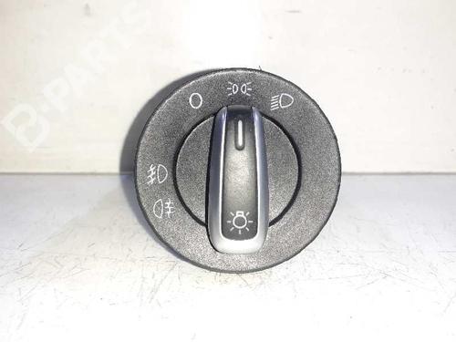 Headlight switch VW POLO V (6R1, 6C1) 1.6 TDI | BP5631145I24 
