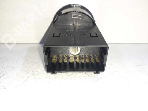 Used Headlight switch VW POLO V (6R1, 6C1) 1.6 TDI (90 hp) 5631145