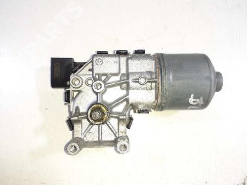 Front wiper motor VW POLO V (6R1, 6C1) 1.6 TDI | BP5631162M29 