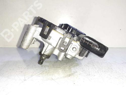 Front wiper motor VW POLO V (6R1, 6C1) 1.6 TDI | BP5631162M29 