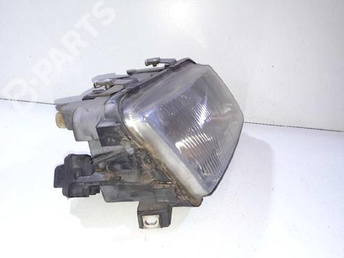 BP5631159C29 | Right headlight AUDI A3 (8L1) 1.9 TDI BP5631159C29