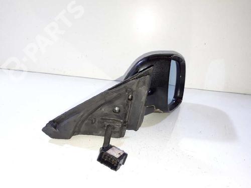Used Right mirror AUDI A3 (8L1) 1.9 TDI (110 hp) 5631148