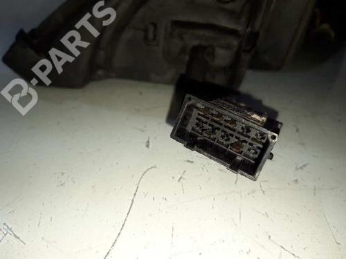 Right mirror AUDI A3 (8L1) 1.9 TDI | BP5631148C27 