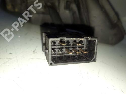 Retrovisor esquerdo AUDI A3 (8L1) 1.9 TDI | BP5631089C26 