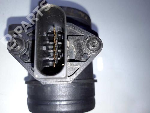 Used Mass air flow sensor SEAT IBIZA III (6L1) 1.4 TDI (80 hp) 5631150