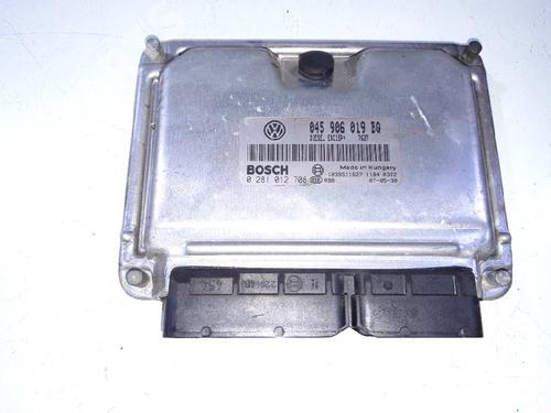 Engine control unit (ECU) SEAT IBIZA III (6L1) 1.4 TDI | BP5631154M57 