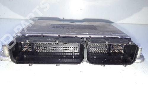 Engine control unit (ECU) SEAT IBIZA III (6L1) 1.4 TDI | BP5631154M57 