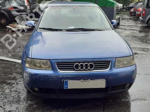 Engine control unit (ECU) AUDI A3 (8L1) 1.9 TDI | BP5766122M57 