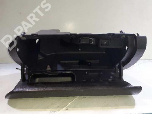 Used Glove box VW POLO V (6R1, 6C1) 1.6 TDI (90 hp) 5634521