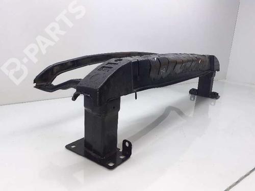 Rear bumper reinforcement VW POLO V (6R1, 6C1) 1.6 TDI | BP5634524C73 