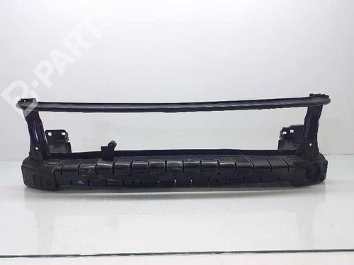 Rear bumper reinforcement VW POLO V (6R1, 6C1) 1.6 TDI | BP5634524C73 