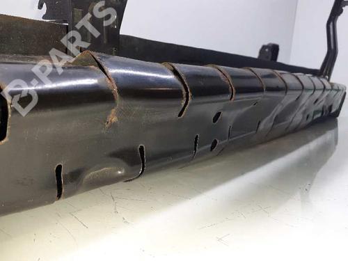 Used Rear bumper reinforcement VW POLO V (6R1, 6C1) 1.6 TDI (90 hp) 5634524