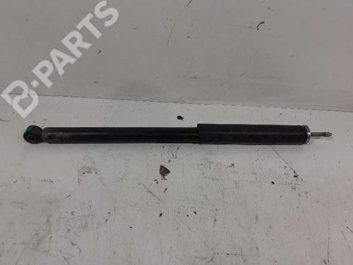 Used Right rear shock absorber SUZUKI SX4 (EY, GY) 1.6 VVT (RW416, YA21S) (107 hp) 5634542