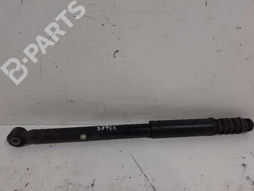 Used Right rear shock absorber DACIA DUSTER (HS_) 1.6 16V (105 hp) 5634543