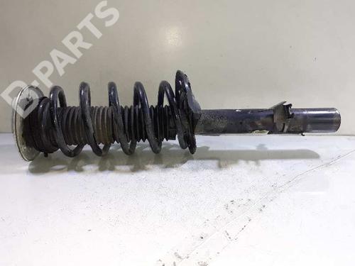 Left front shock absorber LAND ROVER FREELANDER 2 (L359) 2.2 eD4 | BP5638044M16 
