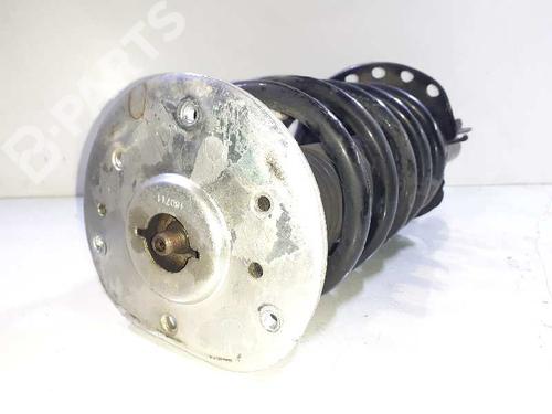 Left front shock absorber LAND ROVER FREELANDER 2 (L359) 2.2 eD4 | BP5638044M16 