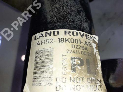Left front shock absorber LAND ROVER FREELANDER 2 (L359) 2.2 eD4 | BP5638044M16 