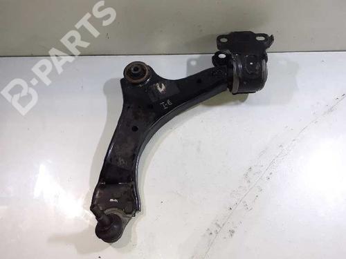 Left front suspension arm LAND ROVER FREELANDER 2 (L359) 2.2 eD4 | BP5638033M12 