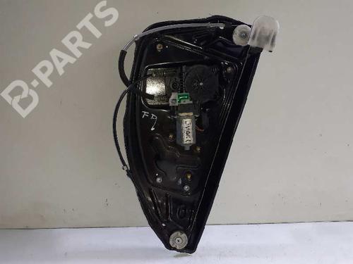 Used Rear right window mechanism LAND ROVER FREELANDER 2 (L359) 2.2 eD4 (150 hp) 5638057