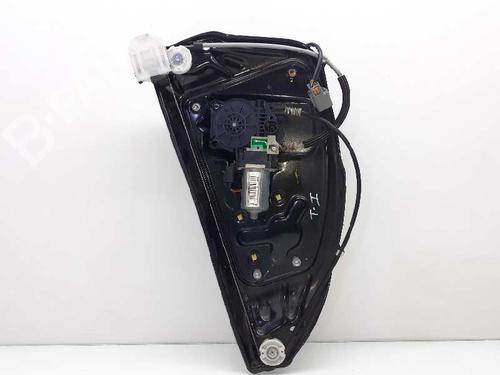 Used Rear left window mechanism LAND ROVER FREELANDER 2 (L359) 2.2 eD4 (150 hp) 5638034