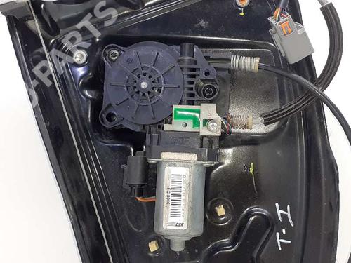 Rear left window mechanism LAND ROVER FREELANDER 2 (L359) 2.2 eD4 | BP5638034C24 