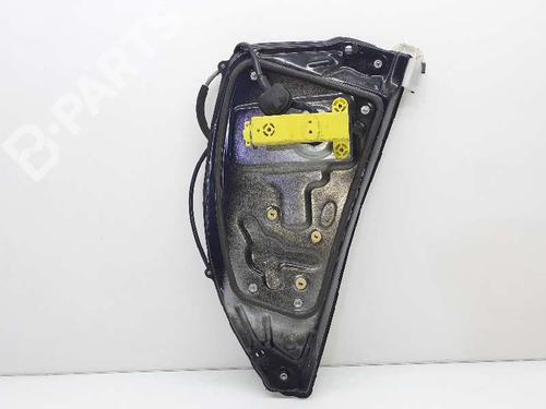 Rear left window mechanism LAND ROVER FREELANDER 2 (L359) 2.2 eD4 | BP5638034C24 