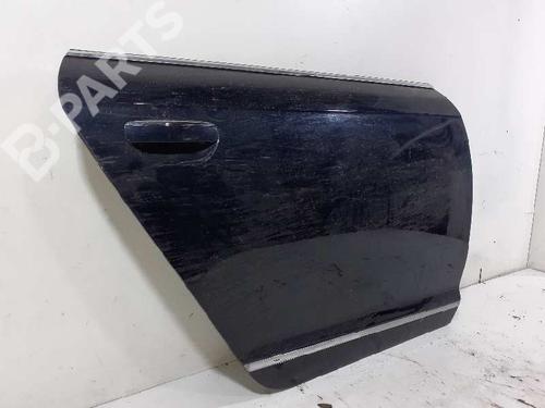 Right rear door AUDI A6 C6 (4F2) 3.0 TDI quattro (240 hp) 5544592