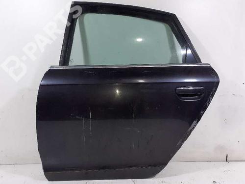 Used Left rear door AUDI A6 C6 (4F2) 3.0 TDI quattro (225 hp) 5605200