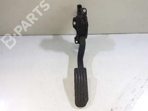 Pedal LAND ROVER FREELANDER 2 (L359) 2.2 eD4 | BP5638075I4 