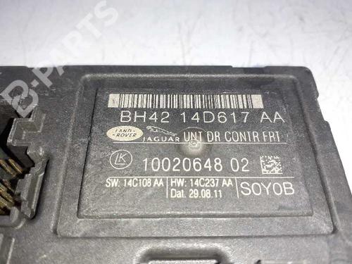 Used Comfort control module LAND ROVER FREELANDER 2 (L359) 2.2 eD4 (150 hp) 5638089