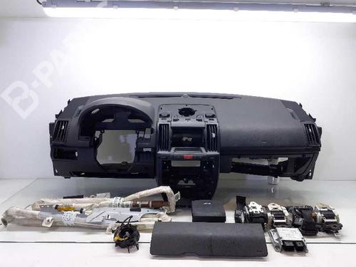 Kollisonspute sett LAND ROVER FREELANDER 2 (L359) 2.2 eD4 (150 hp) 5638081