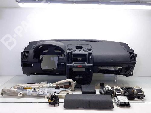 Airbag Kit LAND ROVER FREELANDER 2 (L359) 2.2 eD4 (150 hp) 5638081