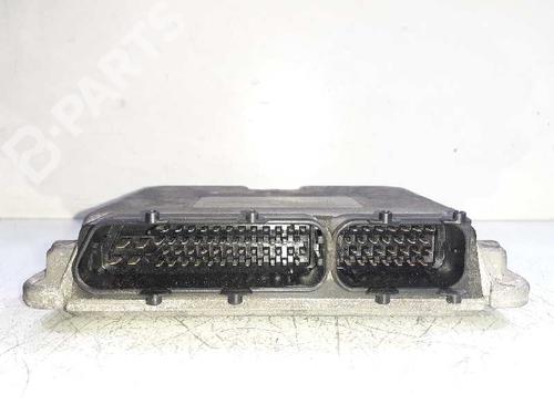 Used Engine control unit (ECU) VW GOLF IV (1J1) 1.8 (125 hp) 5644366