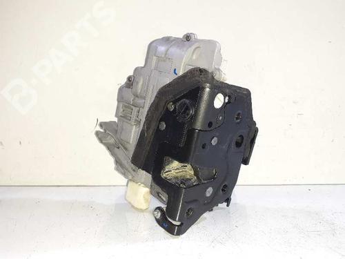 Used Rear right lock VW PASSAT B6 (3C2) 2.0 TDI 16V (140 hp) 5646534